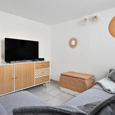 לה קיוטאט Jolie Appartement Climatise מראה חיצוני תמונה