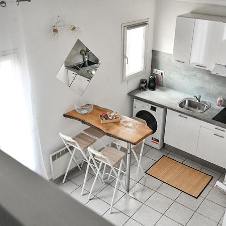 לה קיוטאט Jolie Appartement Climatise מראה חיצוני תמונה