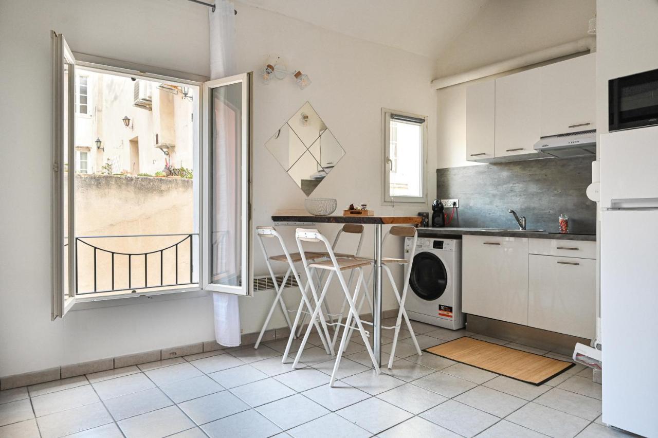 לה קיוטאט Jolie Appartement Climatise מראה חיצוני תמונה