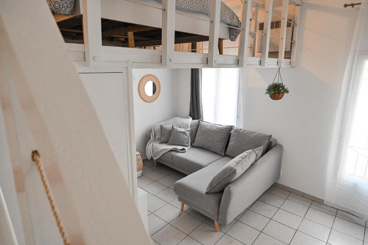 לה קיוטאט Jolie Appartement Climatise מראה חיצוני תמונה