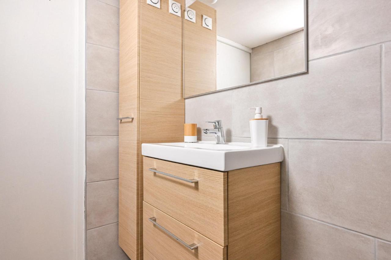 לה קיוטאט Jolie Appartement Climatise מראה חיצוני תמונה